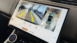 2023 (73) LAND ROVER RANGE ROVER SPORT 3.0 D300 Dynamic SE 5dr Auto 4997359