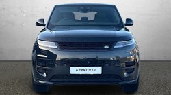 2023 (73) LAND ROVER RANGE ROVER SPORT 3.0 D300 Dynamic SE 5dr Auto 4997354