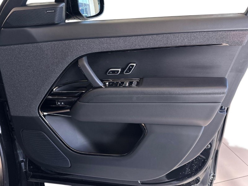 2023 (73) LAND ROVER RANGE ROVER SPORT 3.0 D300 Dynamic SE 5dr Auto 4997369