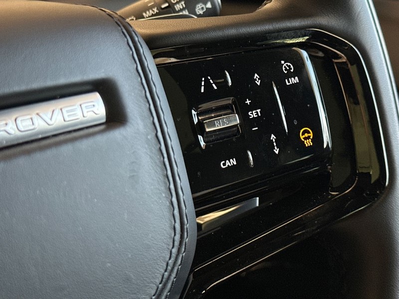 2023 (73) LAND ROVER RANGE ROVER SPORT 3.0 D300 Dynamic SE 5dr Auto 4997374