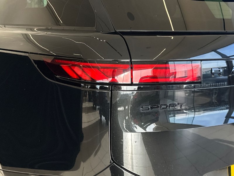 2023 (73) LAND ROVER RANGE ROVER SPORT 3.0 D300 Dynamic SE 5dr Auto 4997394