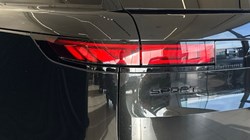 2023 (73) LAND ROVER RANGE ROVER SPORT 3.0 D300 Dynamic SE 5dr Auto 4997394