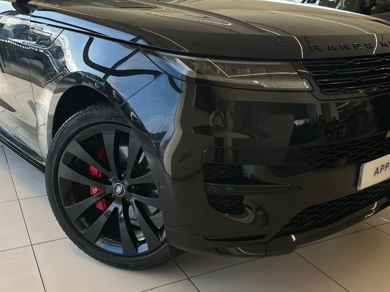 2023 (73) LAND ROVER RANGE ROVER SPORT 3.0 D300 Dynamic SE 5dr Auto 4997389