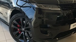 2023 (73) LAND ROVER RANGE ROVER SPORT 3.0 D300 Dynamic SE 5dr Auto 4997389