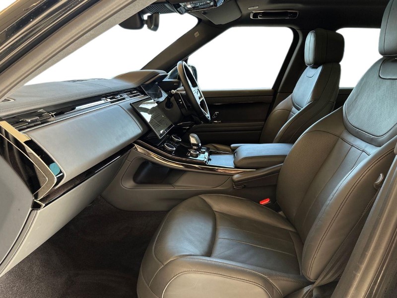 2023 (73) LAND ROVER RANGE ROVER SPORT 3.0 D300 Dynamic SE 5dr Auto 4997350