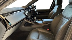 2023 (73) LAND ROVER RANGE ROVER SPORT 3.0 D300 Dynamic SE 5dr Auto 4997350