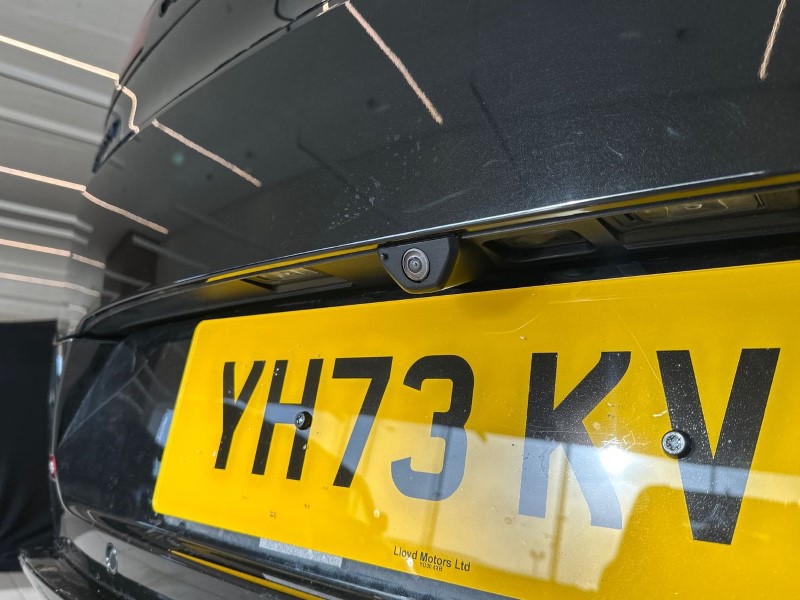 2023 (73) LAND ROVER RANGE ROVER SPORT 3.0 D300 Dynamic SE 5dr Auto 4997388