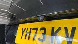 2023 (73) LAND ROVER RANGE ROVER SPORT 3.0 D300 Dynamic SE 5dr Auto 4997388