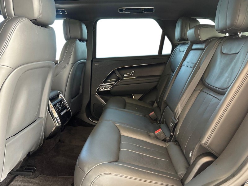 2023 (73) LAND ROVER RANGE ROVER SPORT 3.0 D300 Dynamic SE 5dr Auto 4997351