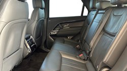 2023 (73) LAND ROVER RANGE ROVER SPORT 3.0 D300 Dynamic SE 5dr Auto 4997351