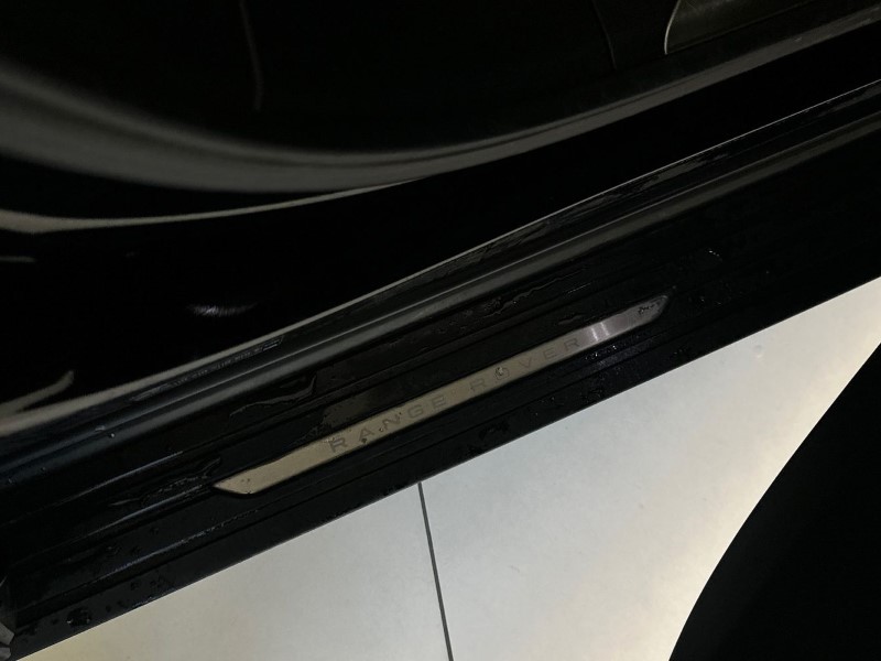 2023 (73) LAND ROVER RANGE ROVER SPORT 3.0 D300 Dynamic SE 5dr Auto 4997385