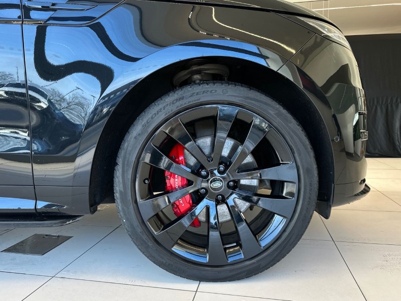 2023 (73) LAND ROVER RANGE ROVER SPORT 3.0 D300 Dynamic SE 5dr Auto 4997355