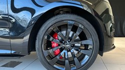 2023 (73) LAND ROVER RANGE ROVER SPORT 3.0 D300 Dynamic SE 5dr Auto 4997355