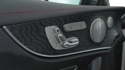 2020 (20) MERCEDES-BENZ E CLASS E53 4Matic PLUS Premium 2dr 9G-Tronic 4472626