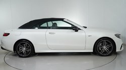2020 (20) MERCEDES-BENZ E CLASS E53 4Matic PLUS Premium 2dr 9G-Tronic 4472628