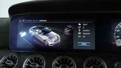 2020 (20) MERCEDES-BENZ E CLASS E53 4Matic PLUS Premium 2dr 9G-Tronic 4472653
