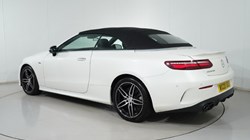 2020 (20) MERCEDES-BENZ E CLASS E53 4Matic PLUS Premium 2dr 9G-Tronic 4472636