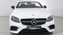 2020 (20) MERCEDES-BENZ E CLASS E53 4Matic PLUS Premium 2dr 9G-Tronic 4472672