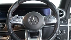 2020 (20) MERCEDES-BENZ E CLASS E53 4Matic PLUS Premium 2dr 9G-Tronic 4472612