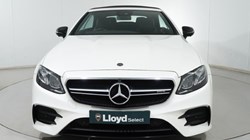 2020 (20) MERCEDES-BENZ E CLASS E53 4Matic PLUS Premium 2dr 9G-Tronic 4472630
