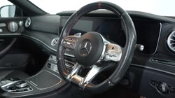 2020 (20) MERCEDES-BENZ E CLASS E53 4Matic PLUS Premium 2dr 9G-Tronic 4472608