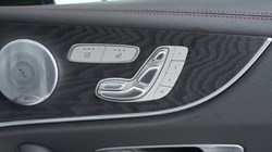 2020 (20) MERCEDES-BENZ E CLASS E53 4Matic PLUS Premium 2dr 9G-Tronic 4472615