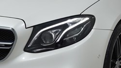 2020 (20) MERCEDES-BENZ E CLASS E53 4Matic PLUS Premium 2dr 9G-Tronic 4472632