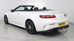 2020 (20) MERCEDES-BENZ E CLASS E53 4Matic PLUS Premium 2dr 9G-Tronic 1