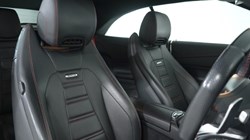 2020 (20) MERCEDES-BENZ E CLASS E53 4Matic PLUS Premium 2dr 9G-Tronic 4472616
