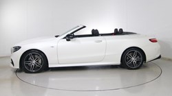 2020 (20) MERCEDES-BENZ E CLASS E53 4Matic PLUS Premium 2dr 9G-Tronic 4472674