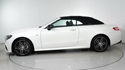 2020 (20) MERCEDES-BENZ E CLASS E53 4Matic PLUS Premium 2dr 9G-Tronic 4472635