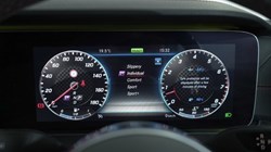 2020 (20) MERCEDES-BENZ E CLASS E53 4Matic PLUS Premium 2dr 9G-Tronic 4472652
