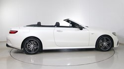 2020 (20) MERCEDES-BENZ E CLASS E53 4Matic PLUS Premium 2dr 9G-Tronic 4472678