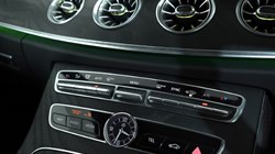 2020 (20) MERCEDES-BENZ E CLASS E53 4Matic PLUS Premium 2dr 9G-Tronic 4472646