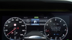 2020 (20) MERCEDES-BENZ E CLASS E53 4Matic PLUS Premium 2dr 9G-Tronic 4472667