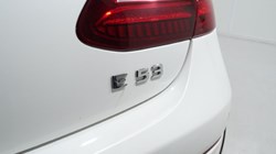 2020 (20) MERCEDES-BENZ E CLASS E53 4Matic PLUS Premium 2dr 9G-Tronic 4472605