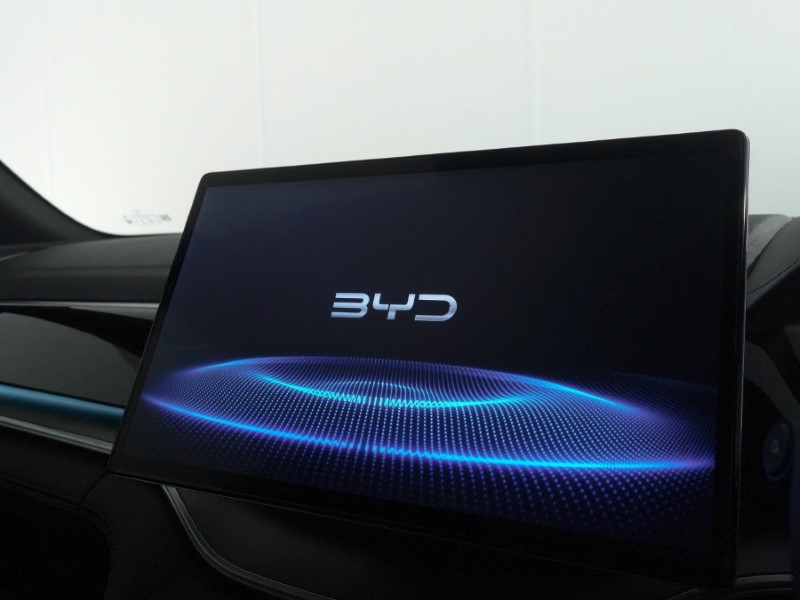  BYD SEAL U 1.5 DM-i Boost 5dr Auto 5600327