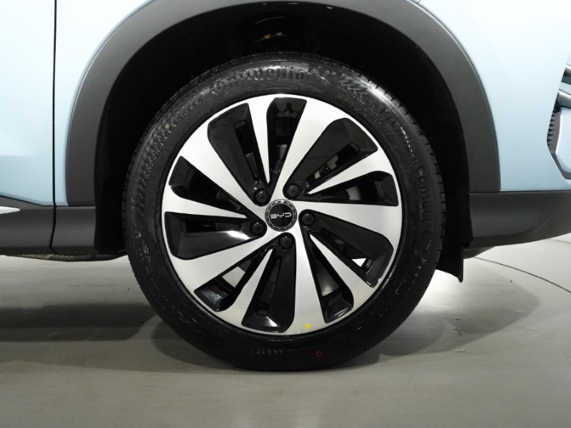  BYD SEAL U 1.5 DM-i Boost 5dr Auto 5600288