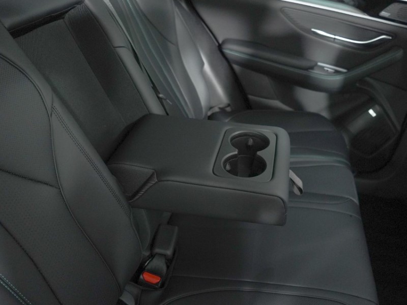  BYD SEAL U 1.5 DM-i Comfort 5dr Auto 5621028