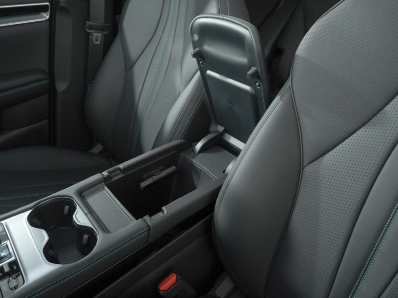  BYD SEAL U 1.5 DM-i Comfort 5dr Auto 5621006
