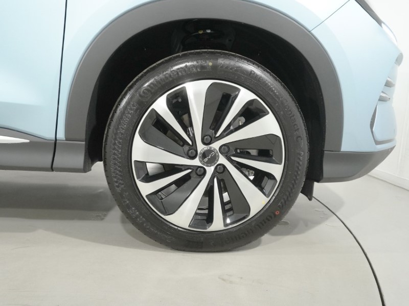  BYD SEAL U 1.5 DM-i Comfort 5dr Auto 5621024