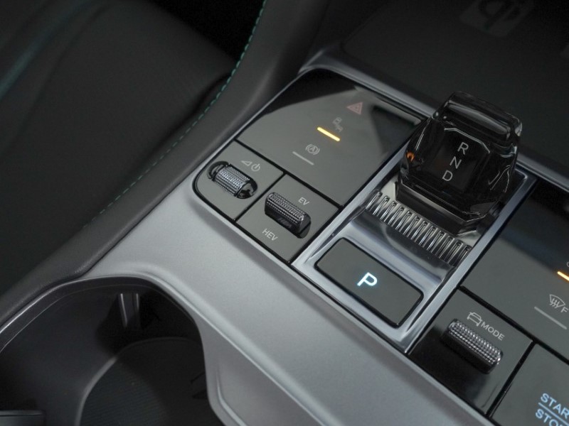  BYD SEAL U 1.5 DM-i Comfort 5dr Auto 5621046