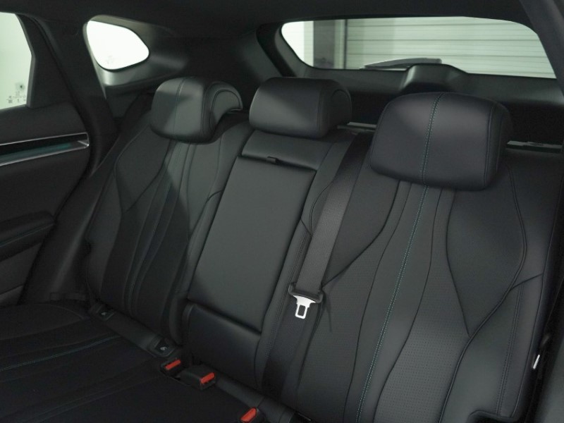  BYD SEAL U 1.5 DM-i Comfort 5dr Auto 5621004