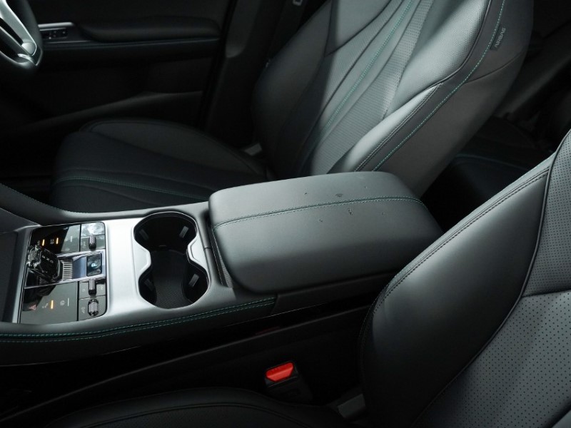  BYD SEAL U 1.5 DM-i Comfort 5dr Auto 5621005
