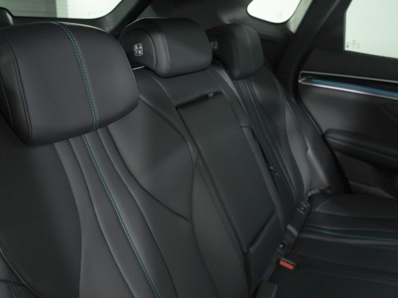  BYD SEAL U 1.5 DM-i Comfort 5dr Auto 5621027