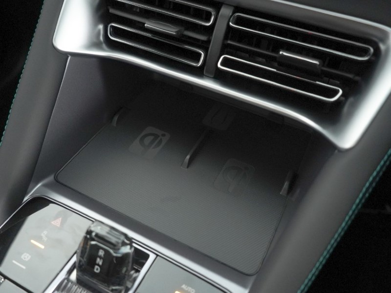  BYD SEAL U 1.5 DM-i Comfort 5dr Auto 5621043