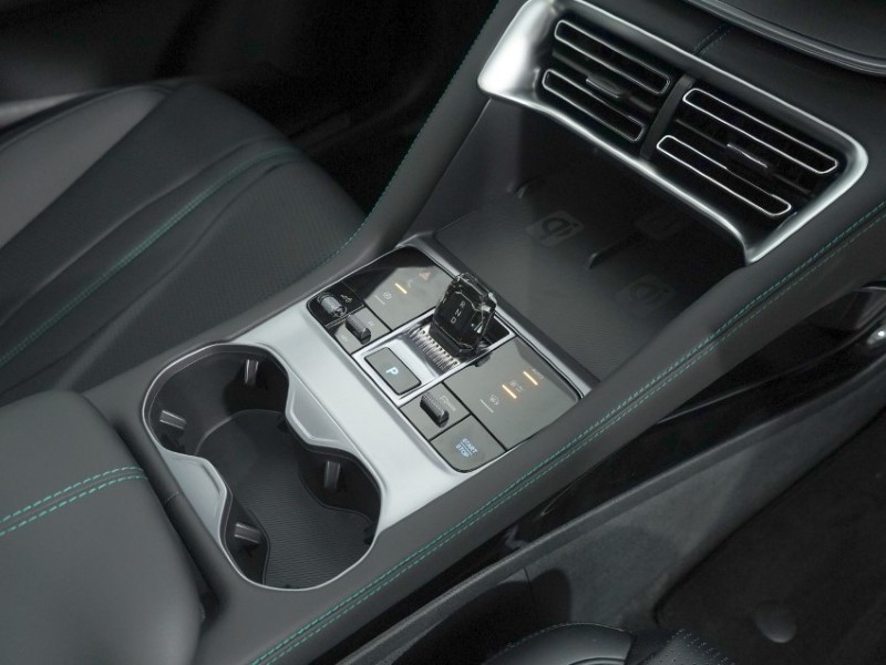  BYD SEAL U 1.5 DM-i Comfort 5dr Auto 5621034