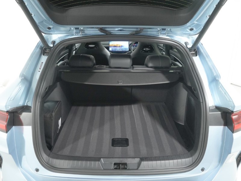  BYD SEAL U 1.5 DM-i Comfort 5dr Auto 5621002