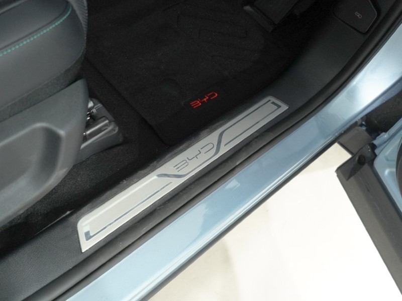  BYD SEAL U 1.5 DM-i Comfort 5dr Auto 5621032