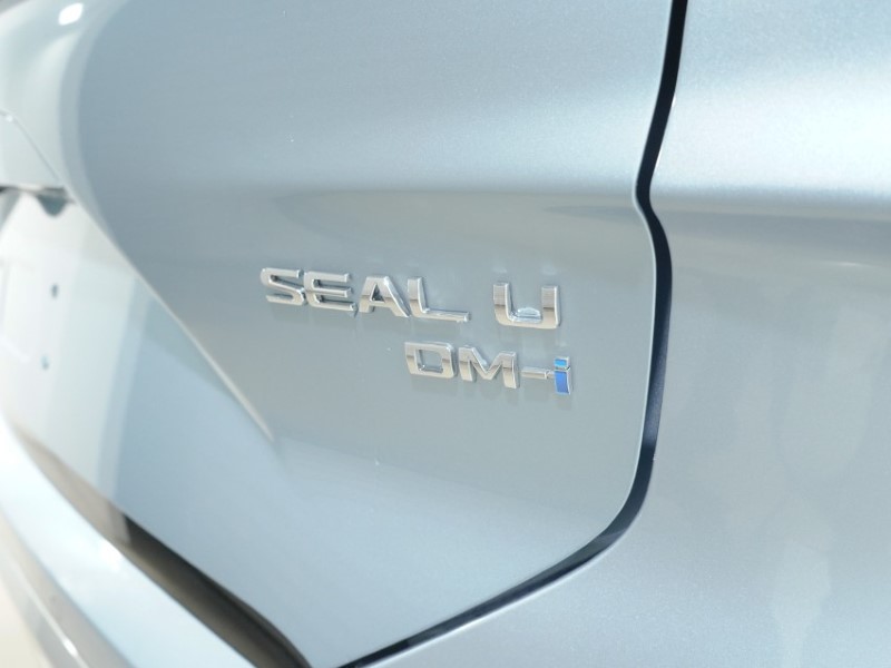  BYD SEAL U 1.5 DM-i Comfort 5dr Auto 5621000